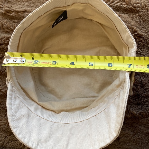 Bundle of shorts J. Crew & AnnTaylor Loft shorts & hat - Picture 16 of 16